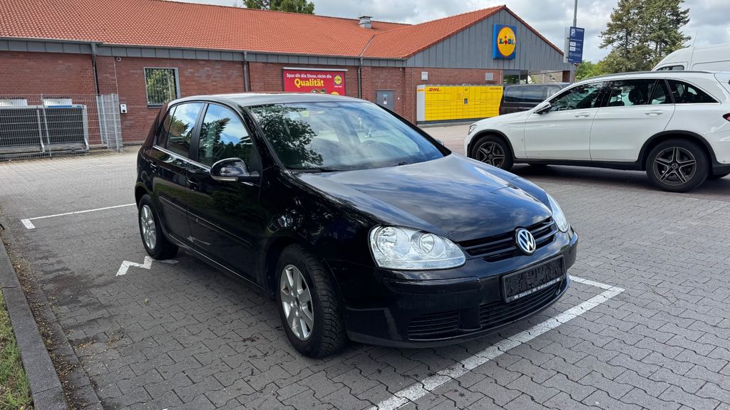 VW Golf 197.000 km 2.999 &euro; Hamburg 22045