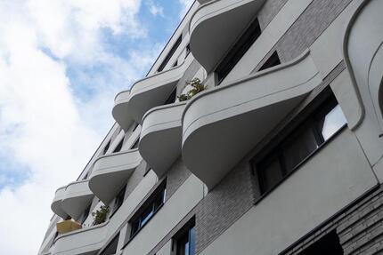 Wohnung Hamburg Hamburg-Mitte - 1 Zimmer, 25 m&sup2;, 1.500&euro; | Angebot:22584960