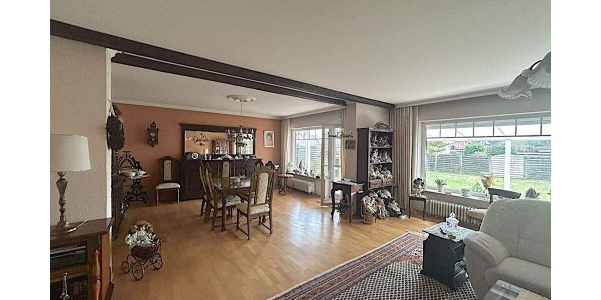 Bungalow Moorrege - 4 Zimmer, 130 m&sup2;, 480.000&euro; | Angebot:25663060