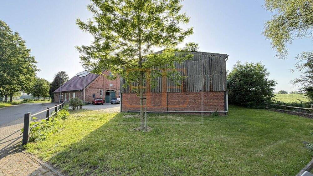 Seltene Feldrandlage in Todendorf - Baugrundstück mit individuellem Gestaltungsspielraum - Grundstück Todendorf | Angebot:26807462