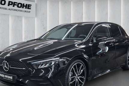 Mercedes-Benz A 200 4.726 km 32.900 &euro; Hamburg 22047