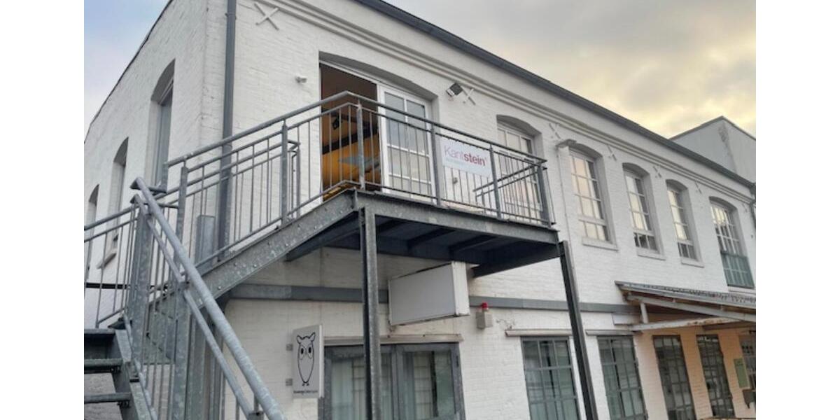 Gewerbeobjekt Hamburg Hoheluft-West - 380&euro; | Angebot:25331687