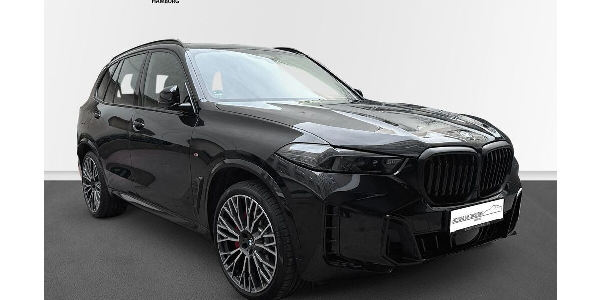 BMW X5 36.500 km 77.990 &euro; Hamburg 22529