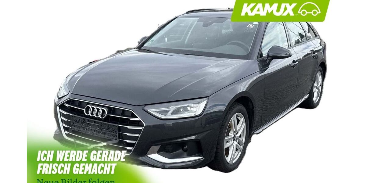 Audi A4 63.300 km 26.890 &euro; Hamburg 22529