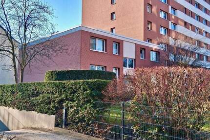 Wohnung Hamburg Wandsbek - 2 Zimmer, 60 m&sup2;, 295.000&euro; | Angebot:25735378