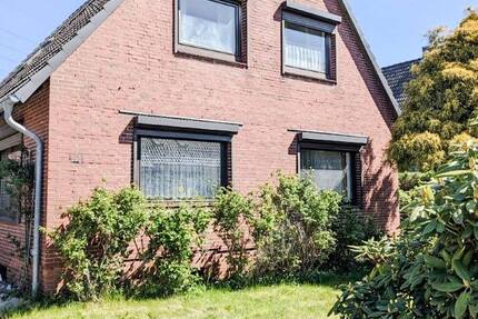 Haus Rellingen-Egenbüttel Egenbüttel - 4 Zimmer, 93 m&sup2;, 540.000&euro; | Angebot:26817307
