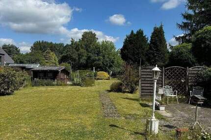 Grundstück Hamburg Eidelstedt - 399.000&euro; | Angebot:25864949