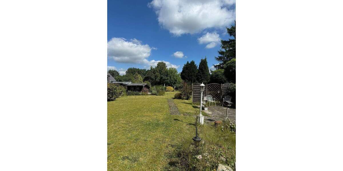 Grundstück Hamburg Eidelstedt - 399.000&euro; | Angebot:25864949