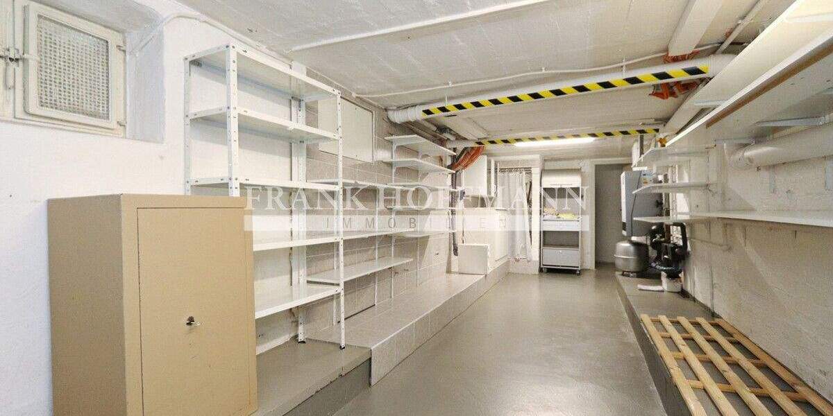 Gewerbeobjekt Bad Oldesloe - 1.700&euro; | Angebot:25700494