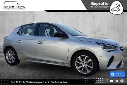Opel Corsa 99.742 km 9.950 &euro; Hamburg 20537
