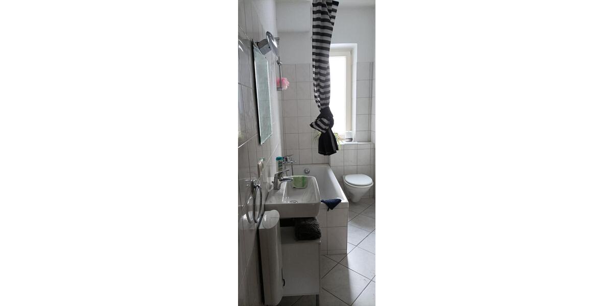 Etagenwohnung Hamburg Winterhude - 2 Zimmer, 47 m&sup2;, 349.000&euro; | Angebot:25104792