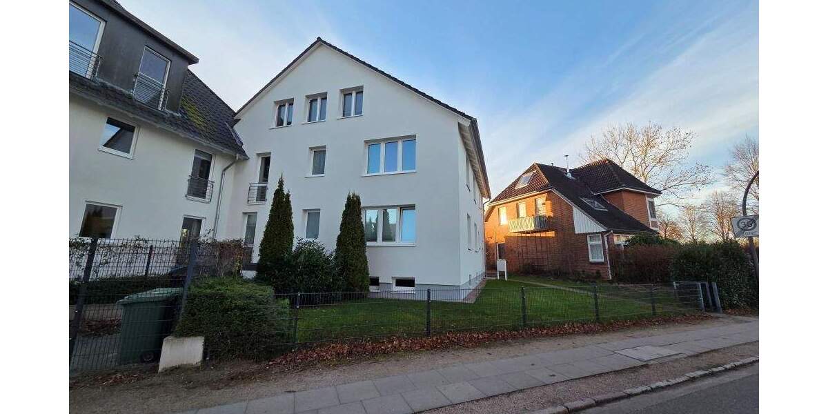 Mehrfamilienhaus, Wohnhaus Hamburg Duvenstedt - 1 Zimmer, 990.000&euro; | Angebot:25742039