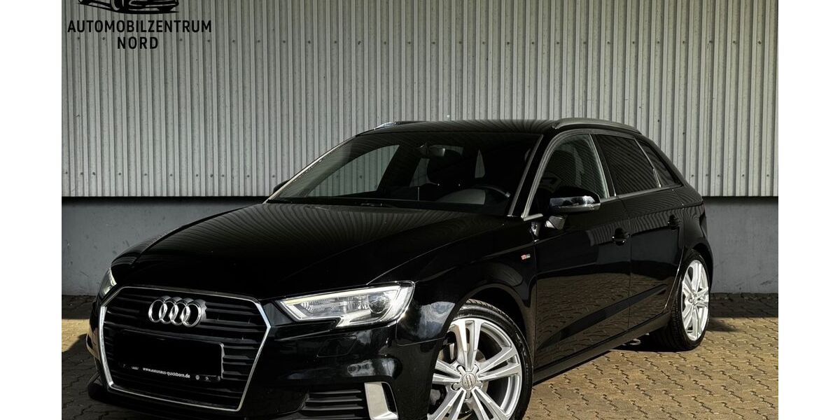 Audi A3 157.000 km 14.600 &euro; Hamburg 20539