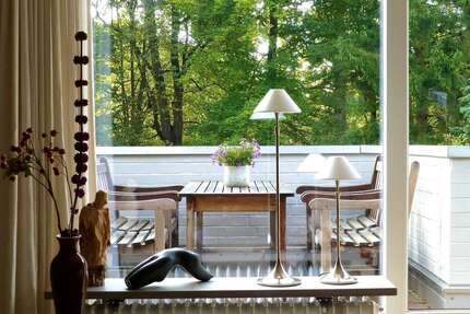 Wohnung Hamburg-Othmarschen Othmarschen - 4 Zimmer, 120 m&sup2;, 1.250.000&euro; | Angebot:24772255