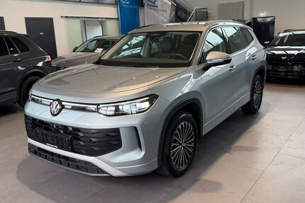 VW Tayron 26.400 km 38.490 &euro; Tornesch 25436