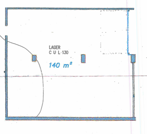 Einfamilienhaus Hamburg Ottensen - 1 Zimmer, 1.270&euro; | Angebot:25777981
