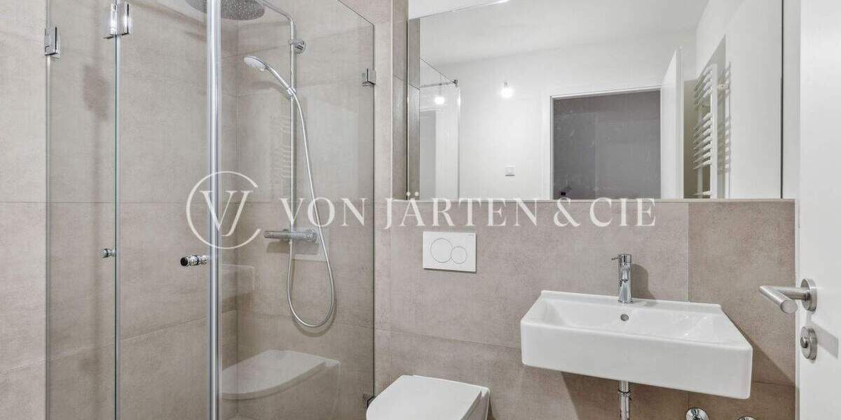 Etagenwohnung Hamburg Bahrenfeld - 4 Zimmer, 122 m&sup2;, 2.300&euro; | Angebot:25671906