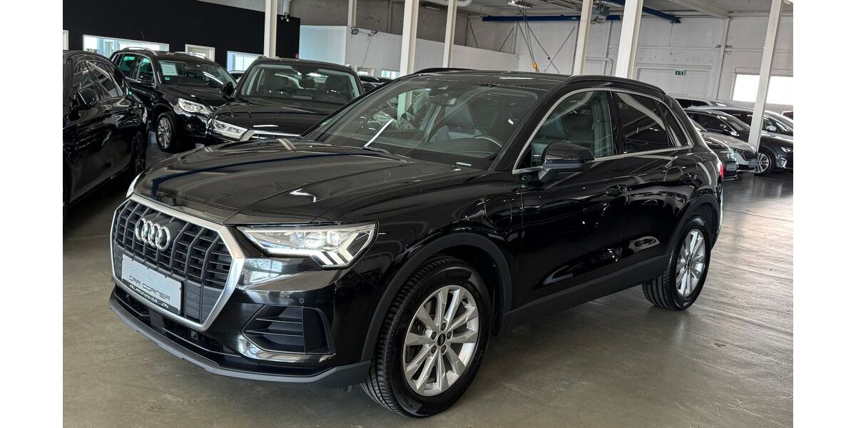 Audi Q3 105.359 km 26.490 &euro; Hamburg 20537