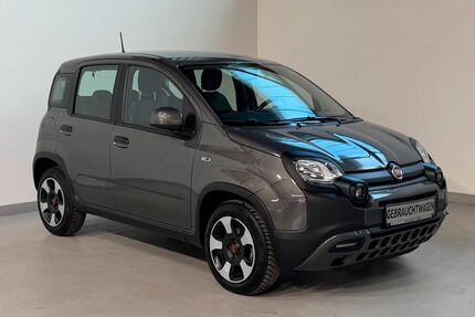 Fiat Panda 17.500 km 11.690 &euro; Henstedt-Ulzburg 24558
