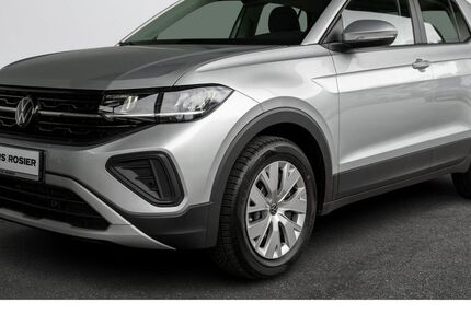 VW T-Cross 10.030 km 19.740 &euro; Rellingen/Hamburg 25462