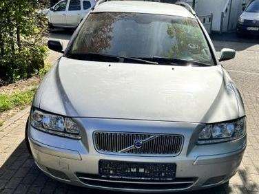 Volvo V70 447.000 km 3.650 &euro; Itzstedt 23845