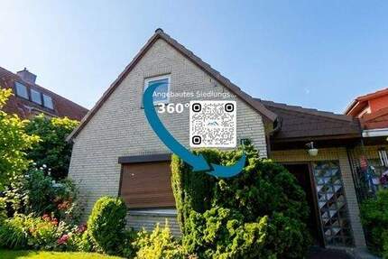 Haus Pinneberg - 4 Zimmer, 117 m&sup2;, 338.000&euro; | Angebot:25742905