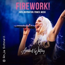 Annabell Whitney - Firework! 27.11.2026 Sprechwerk