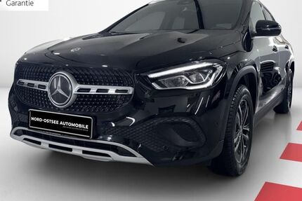 Mercedes-Benz GLA 180 94.973 km 26.890 &euro; Hamburg 21029