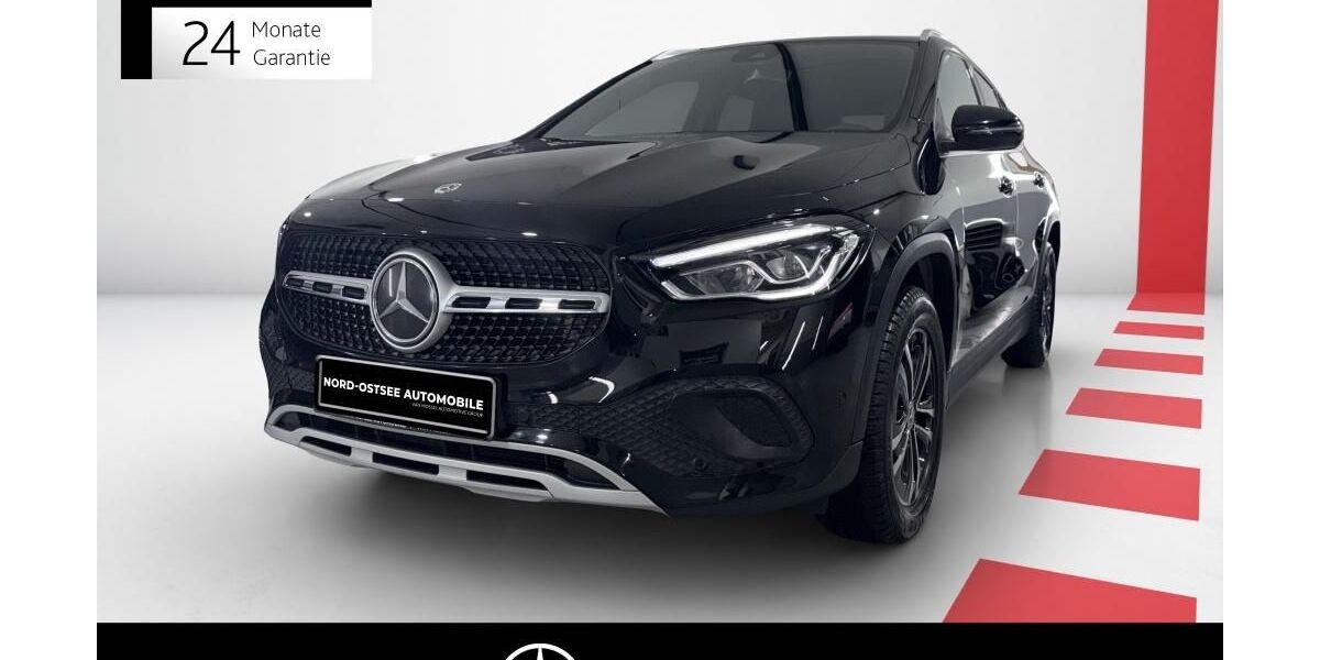Mercedes-Benz GLA 180 94.973 km 26.890 &euro; Hamburg 21029