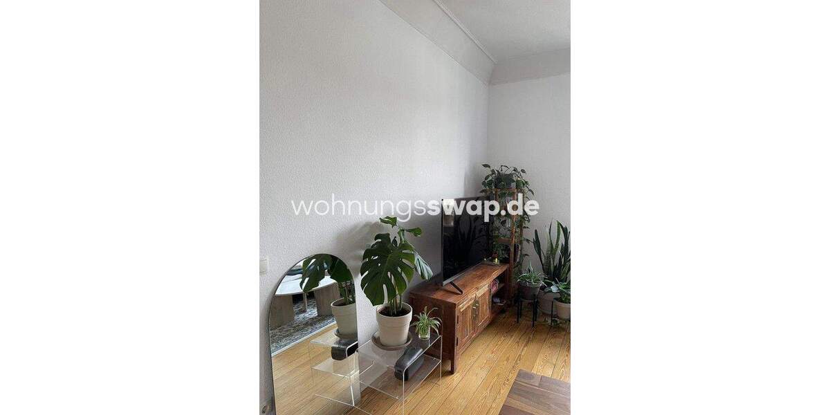 Etagenwohnung Hamburg Ottensen - 2 Zimmer, 52 m&sup2;, 785&euro; | Angebot:26010505