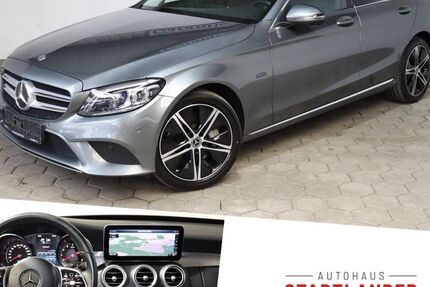 Mercedes-Benz C 300 138.457 km 21.990 &euro; Norderstedt 22844