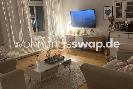 Wohnung Hamburg Neustadt - 3 Zimmer, 82 m&sup2;, 800&euro; | Angebot:25970470