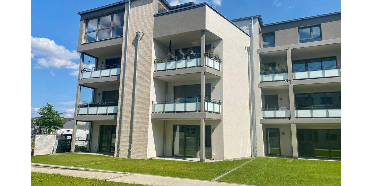 Etagenwohnung Henstedt-Ulzburg Ulzburg - 2 Zimmer, 52 m&sup2;, 255.000&euro; | Angebot:25668700
