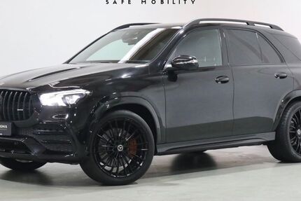 Mercedes-Benz GLE 53 AMG 73.500 km 67.955 &euro; Appen 25482