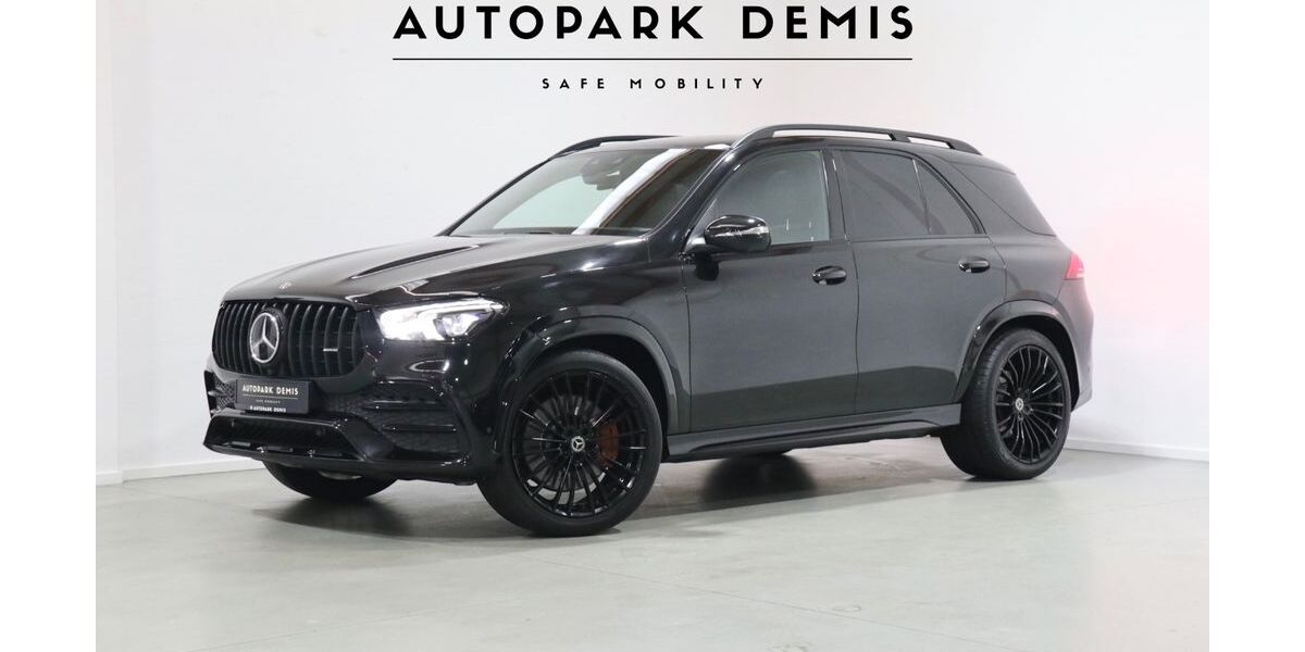 Mercedes-Benz GLE 53 AMG 73.500 km 67.955 &euro; Appen 25482