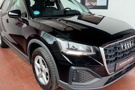Audi Q2 96.822 km 16.900 &euro; Henstedt-Ulzburg (bei Hamburg) 24558