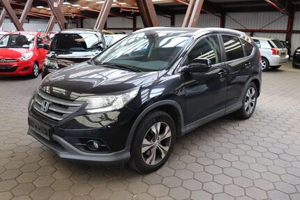 Honda CR-V 168.784 km 9.990 &euro; Norderstedt 22844