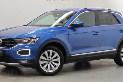 VW T-Roc 37.700 km 22.390 &euro; Appen 25482