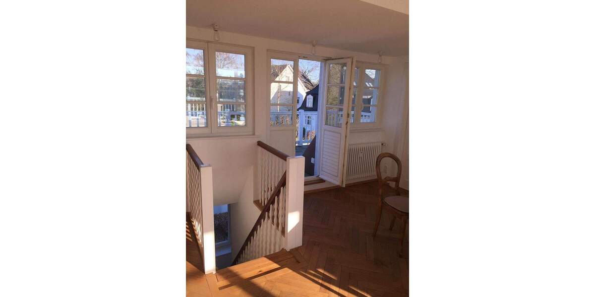 Etagenwohnung Hamburg Othmarschen - 2 Zimmer, 73 m&sup2;, 498.000&euro; | Angebot:25909960