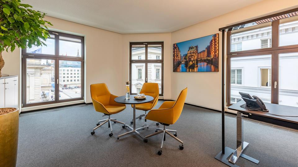 Gewerbeobjekt Hamburg Hamburg-Mitte - 1.390&euro; | Angebot:25966939
