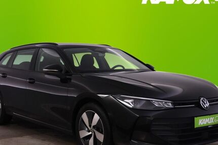 VW Passat Variant 52.950 km 27.480 &euro; Hamburg 22529