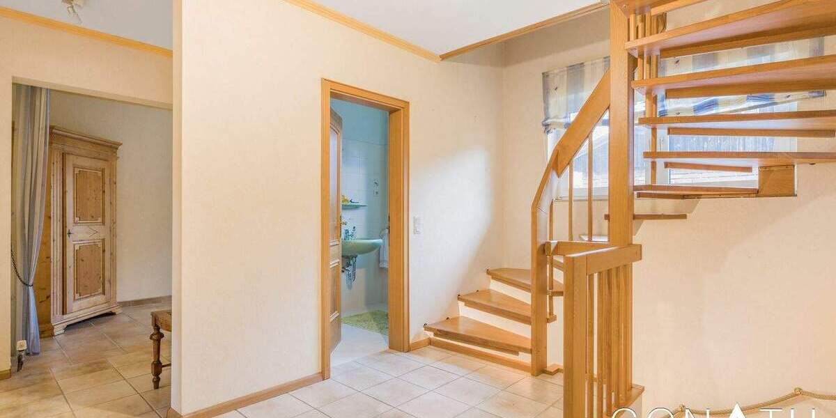 Mehrfamilienhaus, Wohnhaus Hamburg Neugraben-Fischbek - 7 Zimmer, 210 m&sup2;, 749.000&euro; | Angebot:25670673