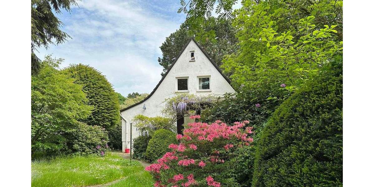 Grundstück Hamburg Schnelsen - 540.000&euro; | Angebot:25677074