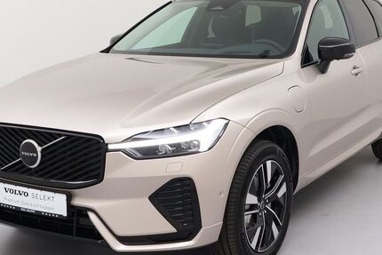 Volvo XC60 2.500 km 60.950 &euro; Norderstedt 22848