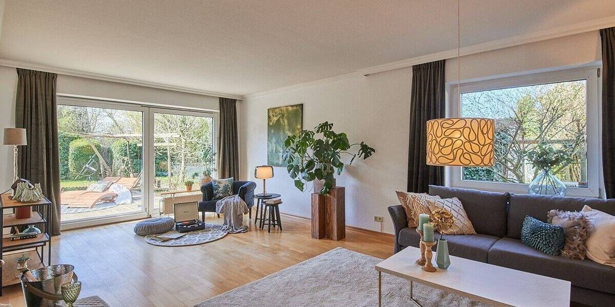 Einfamilienhaus Reinbek-Neuschönningstedt Reinbek - 5 Zimmer, 156 m&sup2;, 780.000&euro; | Angebot:25680509