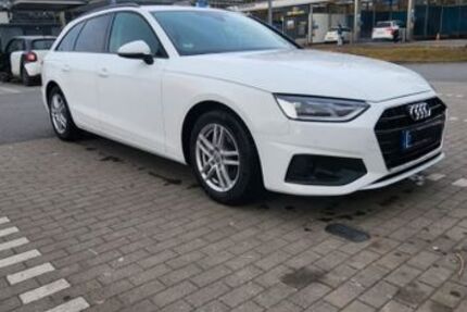 Audi A4 59.870 km 20.600 &euro; Hamburg 22767