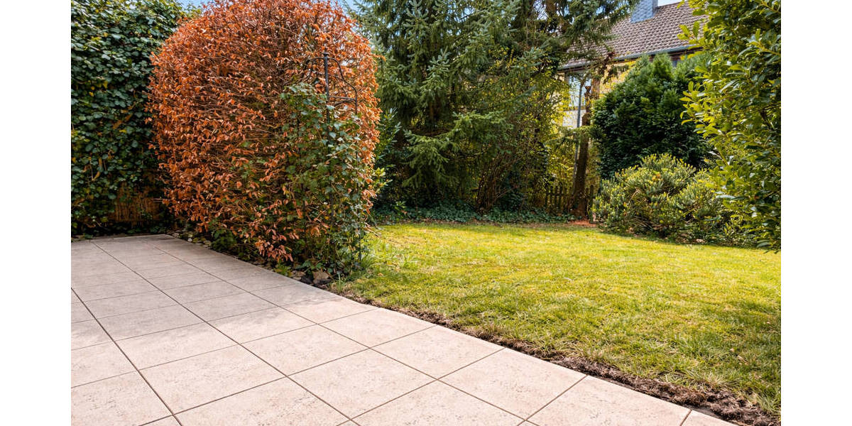 Reihenmittelhaus Hamburg-Poppenbüttel Poppenbüttel - 4 Zimmer, 90 m&sup2;, 445.000&euro; | Angebot:26043248