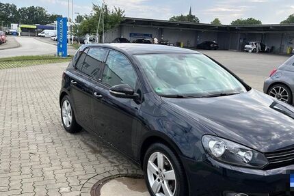 VW Golf 207.000 km 3.500 &euro; Heidgraben 25436