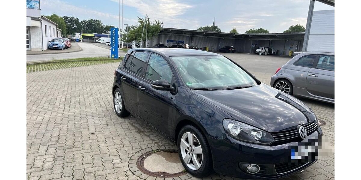 VW Golf 207.000 km 3.500 &euro; Heidgraben 25436