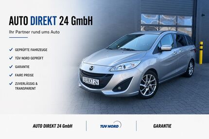 Mazda 5 86.000 km 8.990 &euro; Ellerau 25479